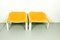 F300 Lounge Chairs by Pierre Paulin for Artifort, 1970s, Set of 2 3