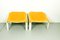 F300 Lounge Chairs by Pierre Paulin for Artifort, 1970s, Set of 2, Image 3