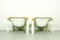 F300 Lounge Chairs by Pierre Paulin for Artifort, 1970s, Set of 2 11