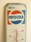 Pepsi Thermometer Sign, 1950s 2