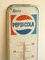 Pepsi Thermometer Sign, 1950s, Image 2