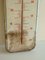 Pepsi Thermometer Schild, 1950er 5