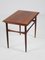 Table d'Appoint Mid-Century de Skovmand Andersen 4