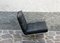 Leather & Chromed Steel F60 Lounge Chairs by Karl-Erik Ekselius for JOC Vetlanda, 1960s, Set of 2 8