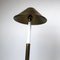 Lampade da tavolo in ottone e laccate di Tommaso Barbi, anni '70, set di 2, Immagine 14