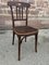 Bentwood Side Chair from Jacob & Josef Kohn, 1900s 1