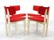 Chaises d'Appoint Vintage, 1970s, Set de 4 11