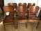 Dining Chairs, 1950s, Set of 6, Image 2