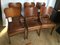 Dining Chairs, 1950s, Set of 6, Image 13