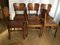 Chaises de Salon, 1950s, Set de 6 4