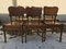 Dining Chairs, 1950s, Set of 6 19