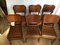 Dining Chairs, 1950s, Set of 6 17