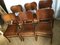 Chaises de Salon, 1950s, Set de 6 3