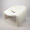 F598 Groovy Chair by Pierre Paulin for Artifort, 1980s, Image 1