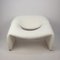 F598 Groovy Chair by Pierre Paulin for Artifort, 1980s, Image 3