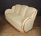 Art Deco Sycamore Cloud Suite Sofas by Harry and Lou Epstein, 1930s, Set of 3 9