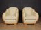 Art Deco Sycamore Cloud Suite Sofas by Harry and Lou Epstein, 1930s, Set of 3 7