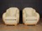 Art Deco Sycamore Cloud Suite Sofas by Harry and Lou Epstein, 1930s, Set of 3, Image 7