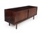 Danish Rosewood Sideboard, 1960s 2