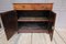 French Cherry Wood Credenza 5