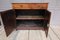 French Cherry Wood Credenza, Image 5