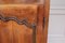 French Cherry Wood Credenza 12