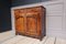 French Cherry Wood Credenza 4