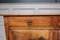 French Cherry Wood Credenza 14