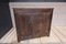 French Cherry Wood Credenza 18