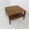 Scandinavian Teak & Formica Coffee Table, 1950s 7