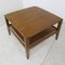 Scandinavian Teak & Formica Coffee Table, 1950s, Image 8