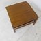 Scandinavian Teak & Formica Coffee Table, 1950s 6