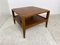 Scandinavian Teak & Formica Coffee Table, 1950s, Image 1