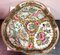 Antique Chinese Canton Tray 1