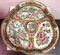 Antique Chinese Canton Tray, Image 1