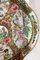 Antique Chinese Canton Tray 4