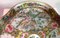 Antique Chinese Canton Tray 2