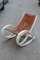Sgarsul Rocking Chair by Gae Aulenti for Poltronova, 1960s, Image 16