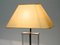 Lámpara de mesa de vidrio acrílico de Sombremesa, años 80, Imagen 12