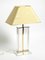 Acrylic Glass Table Lamp from Sombremesa, 1980s, Image 13