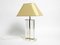 Acrylic Glass Table Lamp from Sombremesa, 1980s, Image 2