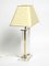 Acrylic Glass Table Lamp from Sombremesa, 1980s 5