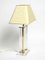 Acrylic Glass Table Lamp from Sombremesa, 1980s, Image 5