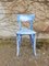 French Bohemian Dining Chair, 1950s, Image 2