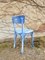 French Bohemian Dining Chair, 1950s, Image 4