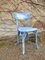 French Bohemian Dining Chair, 1950s 1