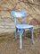 French Bohemian Dining Chair, 1950s, Image 1