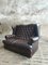 Vintage 2-Seat Chesterfield Sofa, 1960s, Image 11