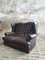 Vintage 2-Sitzer Chesterfield Sofa, 1960er 11