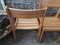 Beechwood Dining Chairs, 1980s, Set of 6, Image 13
